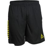 Pantalón corto para niños Select player