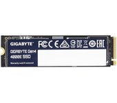 Disco Duro Gigabyte Gen4 4000E SSD 1TB M.2 NVMe PCIe 4.0 4000MB/s 3D NAND 2280 Ultra Rápido