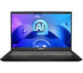 MSI Prestige 14 AI Evo C1MG-030ES 14" Intel Core Ultra 5 125H 16GB 1TB SSD Windows 11 Home