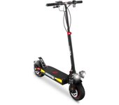 Patinete eléctrico UrbanGlide 25km/h 60km de autonomía 1600W doble motor suspensión total