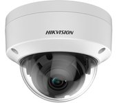 Cámara IP Hikvision DS-2CE57H0T-VPITF 5MP 2.8mm Dome Exterior IP67 Smart IR Antivandalismo