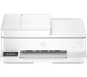 Impresora Inyección de Tinta Wi-Fi HP Envy Multifunción con ADF, Dúplex, Escáner y Copiadora
