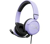 Auriculares HyperX con cable minijack Cancelación de Ruido Micrófono Limitador Volumen