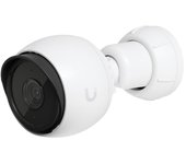 Cámara IP Ubiquiti UniFi Protect G4 Bullet 4MP visión nocturna aluminio exterior/interior