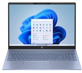 Portátil HP Pavilion 16-af0025ns Intel Core Ultra 5 16GB 512GB SSD OLED 2K Azul