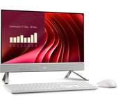 Dell EC24250 All-in-One Intel Core i5-1334U 16GB 512GB SSD FHD 23.8" WiFi 6E WIndows 11 Pro