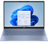 Portátil HP Pavilion 16 16" Intel Core Ultra 7 155U 16GB SSD 1TB OLED 2K Windows 11 FHD IR