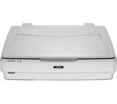 Escáner Epson Expression 13000XL 2400x4800 DPI A3 CCD ReadyScan LED USB 2.0 Blanco