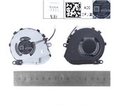 Ventilador Para Computadora Portátil Dell Latitude 7410 2 En 1org Dc28000pxsl Dpjg0 0dpjg