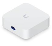 Ubiquiti UniFi Express 7 Puerta de Enlace en la Nube 10G Escalable en Malla WiFi 7 Blanco