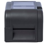 Brother TD-4420TN Impresora de Etiquetas y Tickets Térmica Directa Serie RS-232/USB/RJ-45