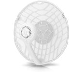 Ubiquiti airFiber 60 LR CPE Exterior 60Hz Gigabit True Duplex para Enlaces Punto a Punto +12Km