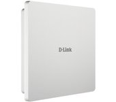 D-Link DAP-3662 Punto de Acceso Exterior Dual Band AC1200 PoE