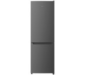 Cecotec Bolero CoolMarket Combi 322 Dark E Frigorífico Combi E Acero Inoxidable