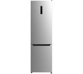 Cecotec Bolero CoolMarket Combi 322 Inox D Frigorífico Combi D Acero Inoxidable