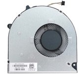 Ventilador Cpu Para Portátil Hp 15-dw 15-du 250 G8 255 G8 250 G9 15s-dy 15s-du L52034-001