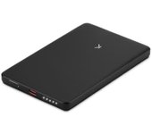 Ksix Powerbank Magnética 5000mAh Compatible MagSafe / Power Delivery / 20W / Cable USB-A a USB-C