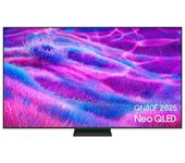 Samsung Neo QLED TQ55QN80FAU 55″ 4K Quantum Matrix Gaming Hub Dolby Atmos HDR10+