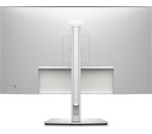 Monitor Dell 31.5″ 4K 120Hz IPS Black HDR600 ComfortView Plus Thunderbolt 4