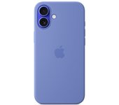 Funda Apple MDGV4ZM/A iPhone 16 Plus MagSafe Púrpura silicona reciclada control de cámara