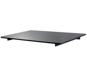 One For All WM 5311 Estante Metálico Universal Máx 8Kg para Decodificadores/Reproductores/Consolas