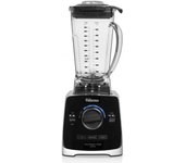 Tristar BL-4473 Vita Power Batidora de Vaso 2000W Negra/Plateada