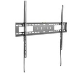 Ewent EW1504 Soporte Fijo de Pared para TV XXL Pesadas entre 60"-100" VESA 900x600 Máx 75Kg