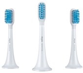 Xiaomi Mi Electric Toothbrush Head Cabezales para Cepillo de Dientes Eléctrico 3 Unidades