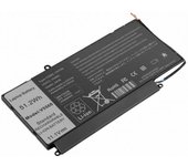 Voltistar Batería para Portátil Dell Vostro 5460 5470 5480 5560 V5460 V5470 V5480 V5560 VH748