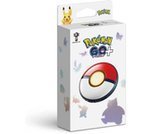 Pokemon Go Plus Plus (Importacion Japonesa)