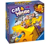Cat and Mouse