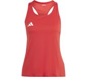 Camiseta de tirantes mujer adidas Adizero Essentials
