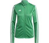 Chaqueta de chándal para mujer adidas Tiro 23 League
