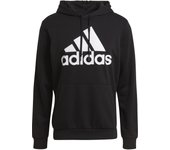 Sudadera con capucha adidas Essentials Big Logo
