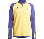 Sudadera de entrenamiento Real Madrid 2023/24