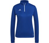 Camiseta de entrenamiento para mujeres adidas Entrada 22