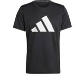 Camiseta adidas Run It