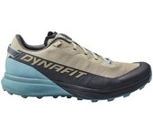 Zapatillas de trail dynafit ultra caqui roca arándano