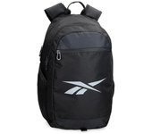 Mochila dos compartimentos reebok wayland 47 cm negro