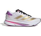 Zapatillas de running adidas adizero sl2 mujer blanco