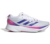 Zapatillas de running adidas adizero sl hombre blanco