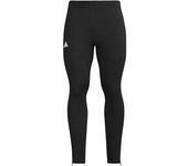 Mallas de running adidas adizero e l tgt hombre negro