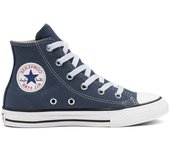 Zapatillas converse chuck taylor all star classic high top junior