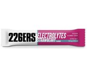 Barrita de nutrición 226ers vegana gominola 30g fresa