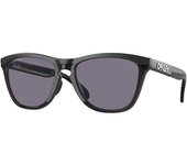 Gafas de sol oakley frogskins range hombre negro mate