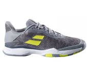 Zapatillas de tenis babolat jet tere clay hombre gris