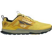 Zapatillas de trail altra lone peak 8 amarillo hombre