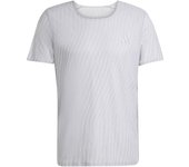 Camiseta de running adidas adi365 co tee hombre verde