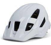 Casco de ciclismo endura hummvee helmet hombre blanco