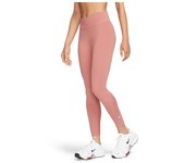 Mallas de fitness nike one wo mid-rise 7/8 mesh- mujer